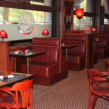 Best Western Plus Hotel Malherbe Кан Екстериор снимка