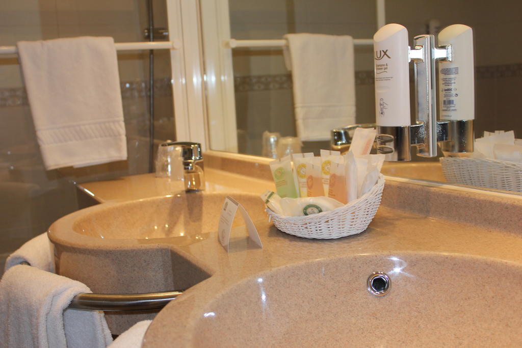 Best Western Plus Hotel Malherbe Кан Стая снимка